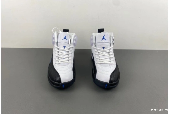  12 CT8013-140 Jordan CT8013-140 Blue Retro 0423